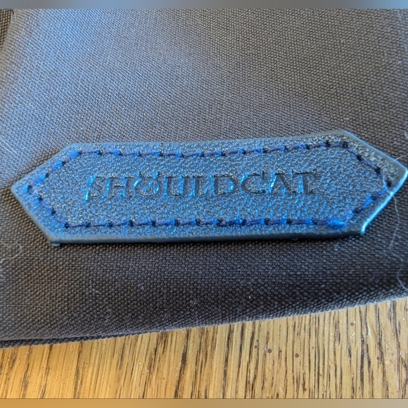 Mikinona Daily Storage Bag, Travel Make Up Bag, Cosmetic Bag, Travel Bag - Picture 9 of 14